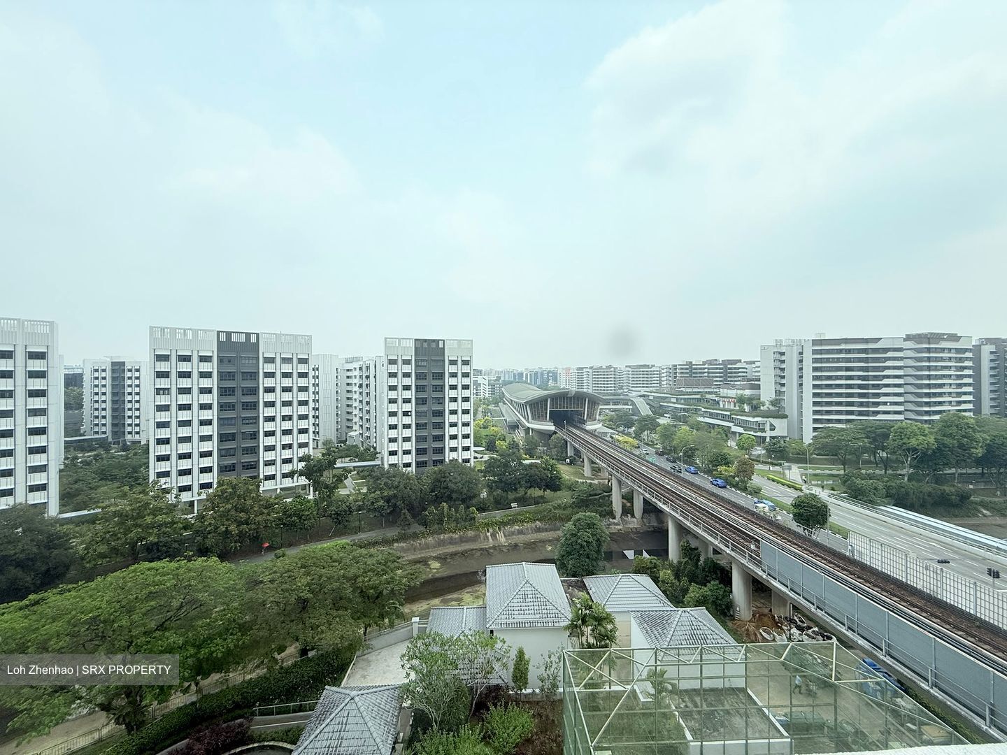 Yishun Sapphire (D27), Condominium #628430531